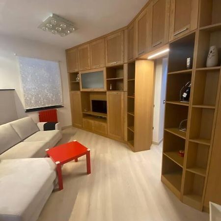 A Casa Mia Apartment Acquapendente Ngoại thất bức ảnh