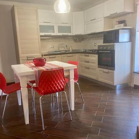 A Casa Mia Apartment Acquapendente Ngoại thất bức ảnh