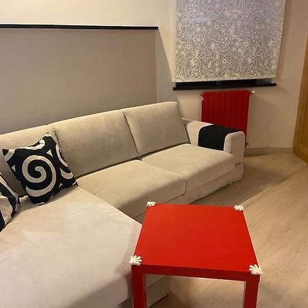 A Casa Mia Apartment Acquapendente Ngoại thất bức ảnh
