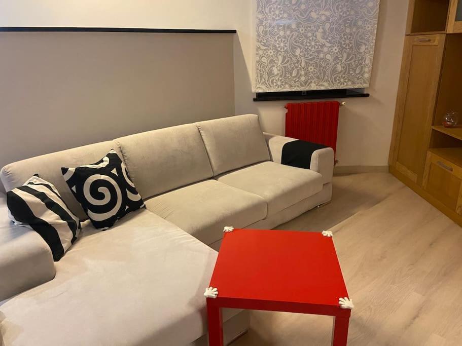 A Casa Mia Apartment Acquapendente Ngoại thất bức ảnh